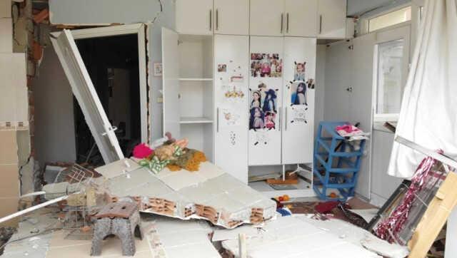 Depremde büyük yıkım! Bu mahallede her 5 kişiden 1'i vefat etti