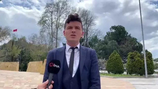 Dansıyla sosyal medyayı sallayan milletvekili adayı bu kez de birinci sırayı istedi