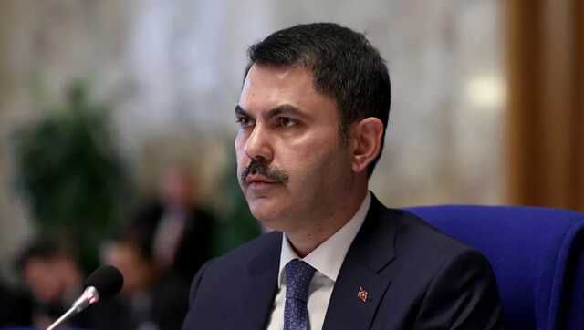 Fotoğrafın deprem bölgesinde yapılan konutlara ait olduğu iddiası