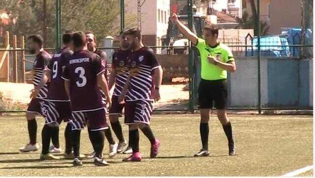 90+5'te gelen gol maçı iptal ettirdi! Hakemin söylediği iddia edilen sözler çok vahim