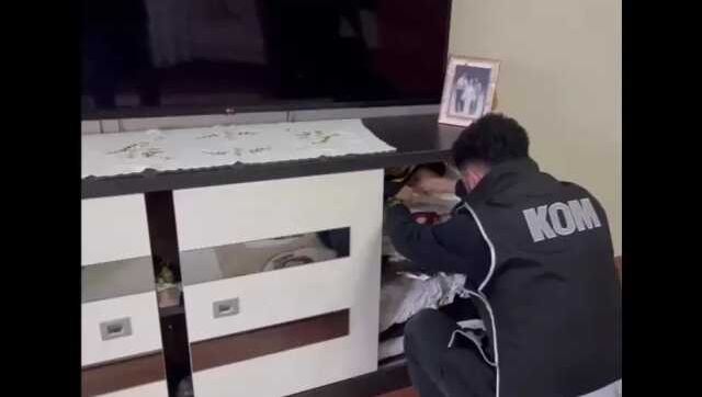 Hayali ameliyatla SGK'dan 63 milyon TL'lik vurgun yapan şebekeye operasyon! 29'u doktor 40 kişi için gözaltı kararı