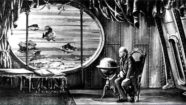 Jules Verne kimdir? Jules Verne kitapları, eserleri neler? Jules Verne Esrarengiz Ada, Aya Yolculuk, Dünyanın Merkezine Yolculuk özet! Jules Verne kaç