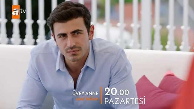 Üvey Anne 4. bölüm fragmanı yayınlandı mı? Üvey Anne yeni bölüm fragmanı ne zaman yayınlanır? Üvey Anne 4. yeni fragman çıktı mı?