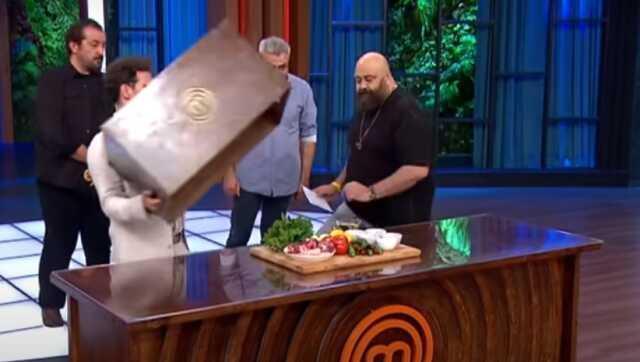 MasterChef son eleme adayı kim oldu? 29 Temmuz Cumartesi eleme potasına kim gitti?