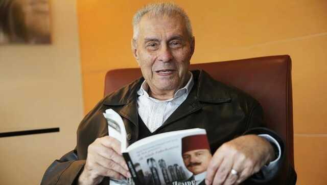 Şakir Zümre kimdir? Şakir Zümre hayatı ve biyografisi!