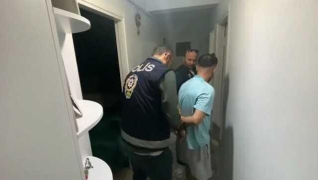 Diyarbakır ve İstanbul'da 'Vuvuzela' çetesine operasyon: 12 şüpheli gözaltına alındı