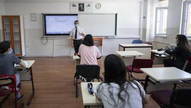 MEB Ortak Sınav Açıklaması 2023: Sınavlar kaç aşamalı mı yapılacak? Türkçe ve Yabancı dil derslerinin sınavları nasıl olacak?