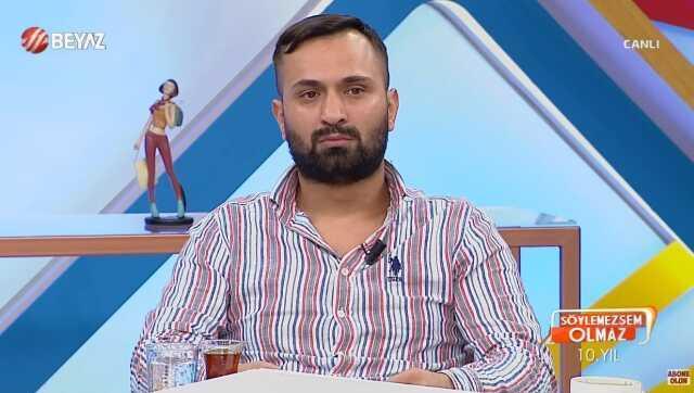 'Engin Polat beni vurdurdu' diyen adam canlı yayında tehdit savurdu: Ailem hesabını soracaktır