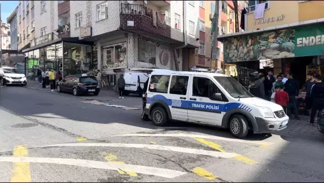 Dikkatsiz sürücü 5 yaşındaki çocuğu ezip öldürdü! Görgü tanıklarının iddiası vahim