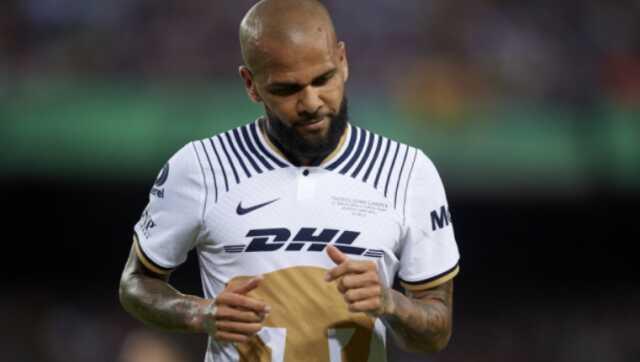 Dani Alves hapse mi girecek, suçu ne? Dani Alves ne ile yargılanıyor?