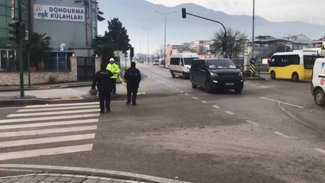 Yaya geçidinde Esra'yı ezen sürücü tutuklandı: Araç sarsılınca aksının kırıldığını düşündüm