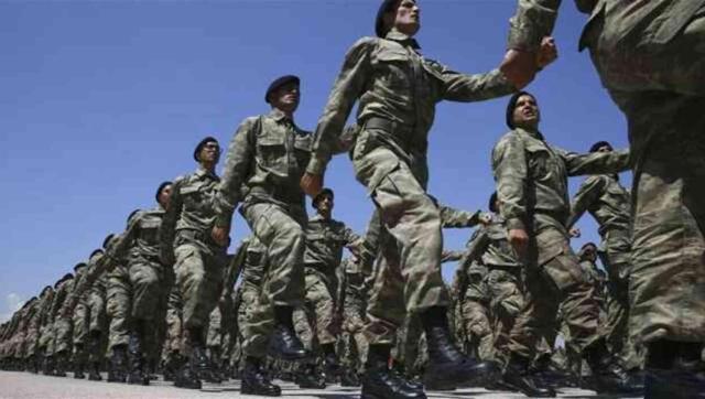 BEDELLİ ASKERLİK YERLERİ AÇIKLANDI MI? 2024 Celp ve sevk tarihleri sorgulama!