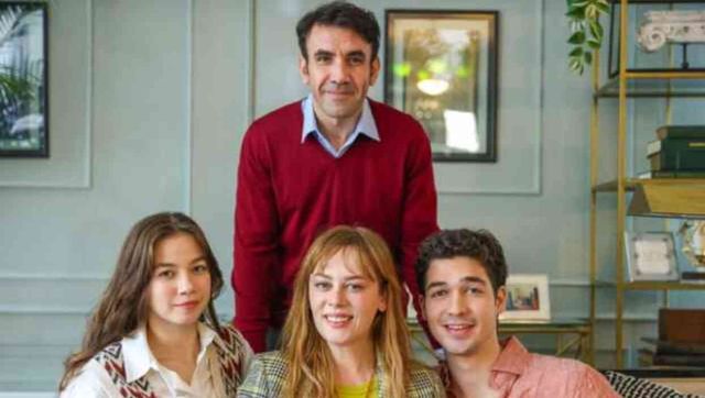 Bahar CANLI izle! SHOW TV Bahar: Uyanmaya Hazır mısın 1.bölüm CANLI izleme linki!