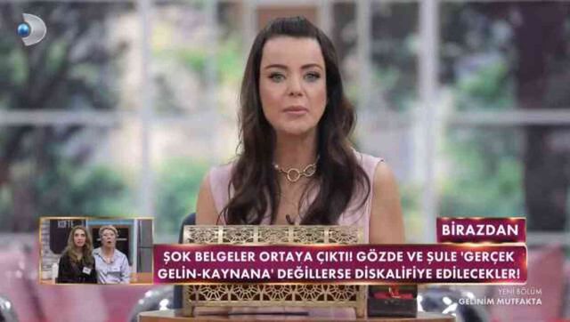 Gelinim Mutfakta CANLI YAYIN | 22 ŞUBAT GELİNİM MUTFAKTA PUAN DURUMU! Gelinim Mutfakta yeni bölüm İZLE!