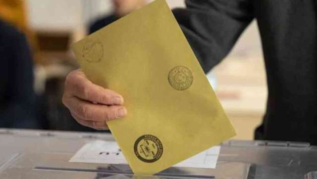 Oy sayımı saat kaçta başlıyor? SANDIKLAR KAPANIYOR! Oy sayımı ne zaman başlayacak?