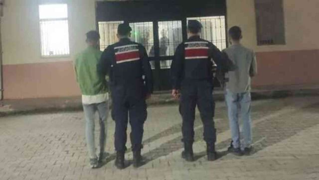 Halay çekerken çıkan kavgada 4 kişi bıçaklanarak yaralandı