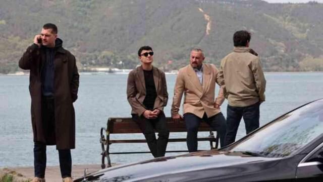 Gaddar Dizisinin 15. Bölüm Fragmanı Yayınlandı mı?