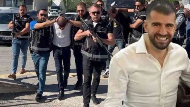 AYHAN BORA KAPLAN OLAYI AYRINTILI ANLATIM! Ayhan Bora Kaplan olayında ne oldu, kim ne dedi ne zaman yakalandı?