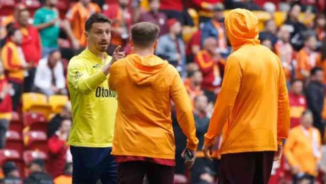 İkili arasında sular durulmuyor! Kerem'den Mert Hakan'a bomba cevap