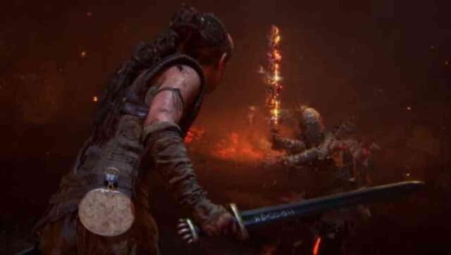 Senua's Saga: Hellblade II İncelemesi: Büyüleyici Grafikler ve Derin Hikaye