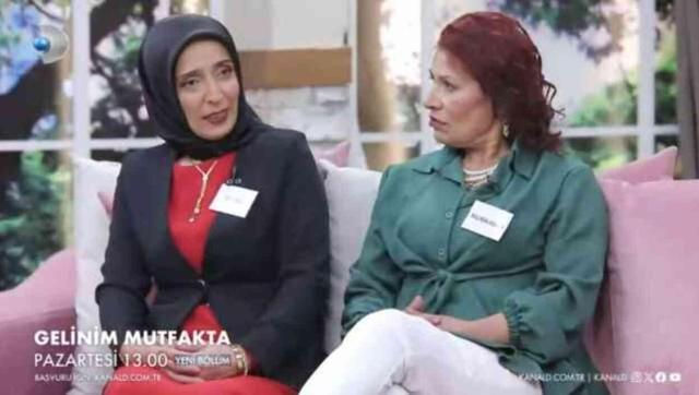 GELİNİM MUTFAKTA 27 MAYIS 2024 CANLI İZLE #128250 Gelinim Mutfakta yeni bölüm tanıtımı yayınlandı mı?