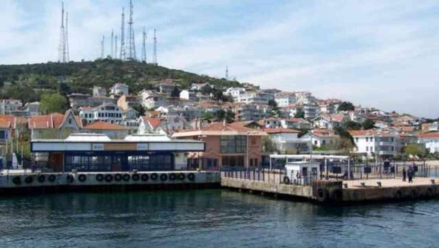 Kınalıada plajı nerede, nasıl gidilir? İstanbul'da en temiz ve en iyi plajlar hangileri?