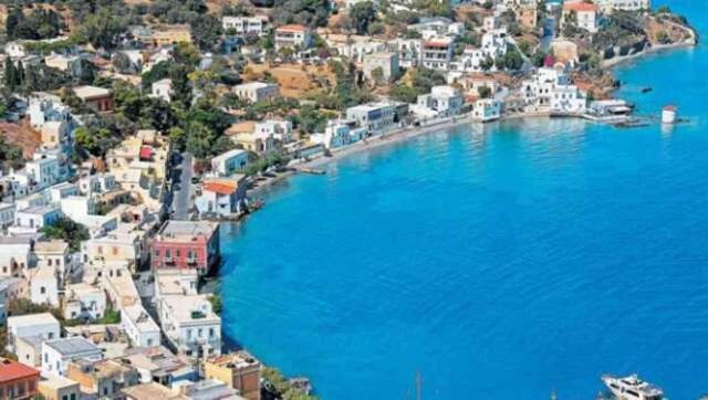 Leros Adası'na kapıda vize var mı, ücreti ne kadar? Leros Adasına kapıda vize nasıl alınır, başvurusu nasıl yapılır?