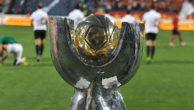 BEŞİKTAŞ- GALATASARAY Süper Kupa maçı ne zaman? Süper Kupa maçı nerede oynanacak?