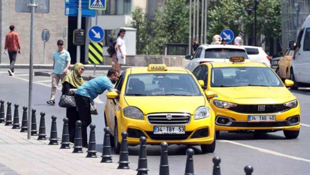 İstanbul'da yeni taksi sistemi nedir? Yeni taksi sistemi ne zaman uygulanacak? İBB yeni taksi sistemi nasıl kullanılır?