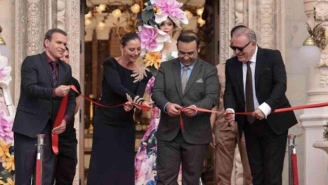 Siyah Kalp nerede çekiliyor, setleri nerede?