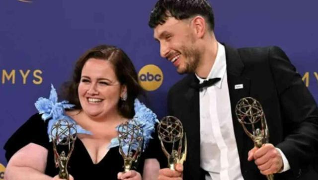 76. Emmy Ödülleri 2024: Emmy Ödülleri en iyi erkek ve kadın oyuncular kimler?