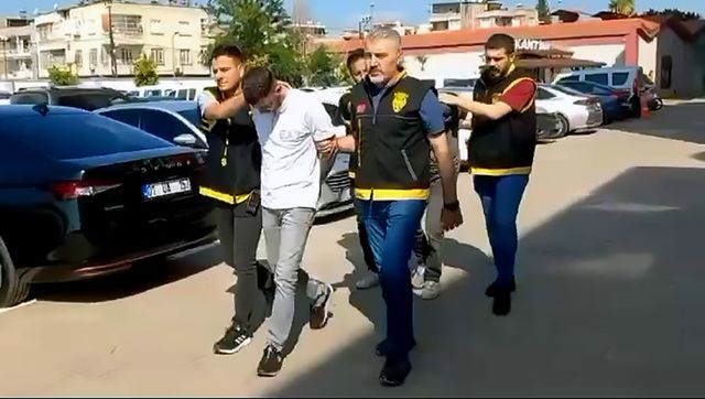 Alkol alırken diş ağrısını hatırladı! Kliniğe ateş açtı