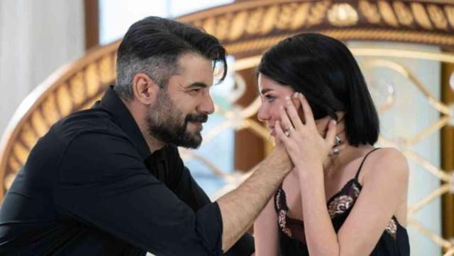 Kirli Sepeti dizisi final mi yapıyor? Kirli Sepeti dizisi neden final yapacak?