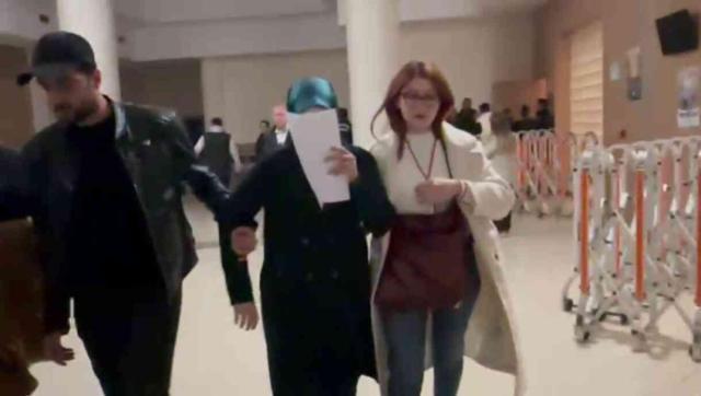 Fatma Zehra Kınık tutuklandı mı?