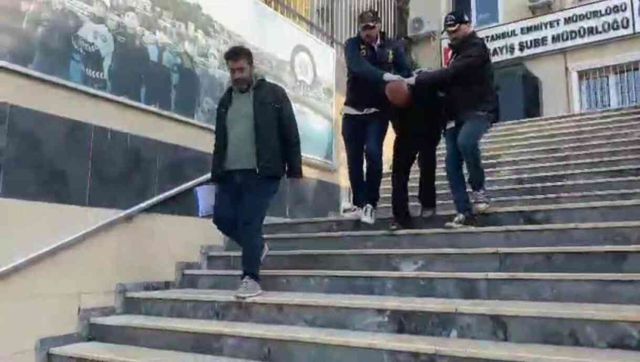 Küçük Şirin'i katleden cani, vahşi cinayeti tüm soğukkanlılıyla anlattı