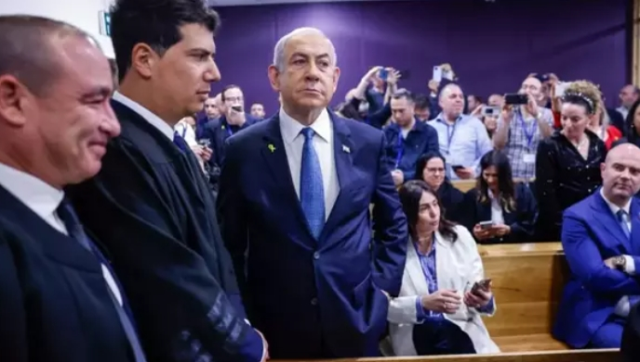 İsrail Suriye'yi işgal edecek mi, amacı ne?