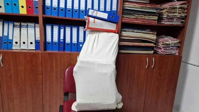 Manisa'da 71 Yıl Süren Tapu Davası Sonuçlandı