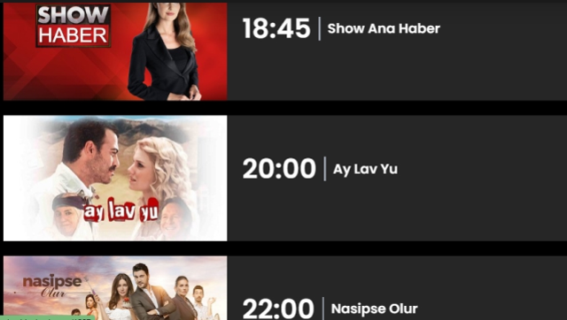 Siyah Kalp neden yok, günü mü değişti? 2025 Siyah Kalp bu hafta yok mu? Siyah Kalp yeni bölüm ne zaman yayınlanacak?