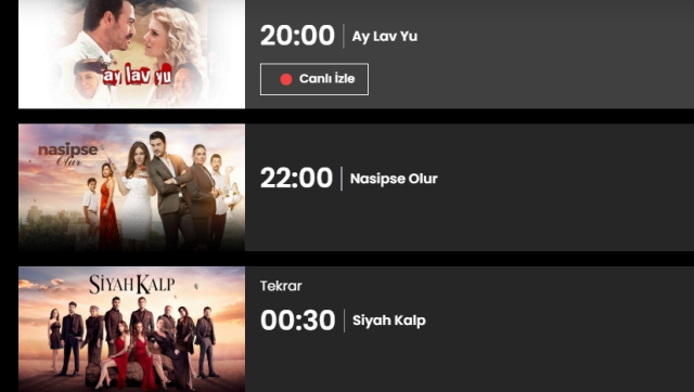 Siyah Kalp neden yok, yeni bölüm ne zaman yayınlanacak?