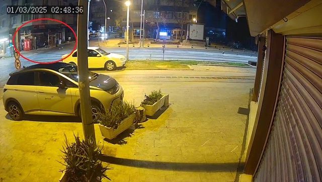 'Sigaram yok' yanıtı hayattan kopardı! Paramediğin son anları ortaya çıktı