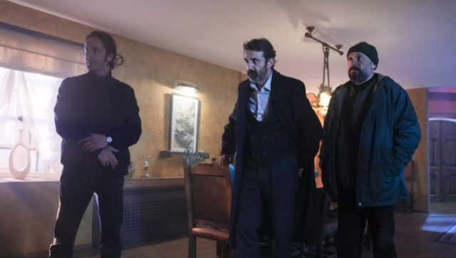 Eşref Rüya CANLI izleme linki var mı? Eşref Rüya 2. bölüm izleme linki var mı?