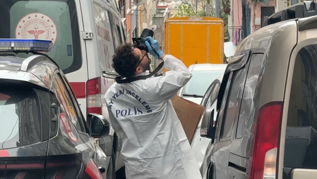 İranlı futbolcunun şüpheli ölümü! Evinde ağzı burnu kan içinde bulundu