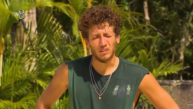 SURVIVOR KİM ELENDİ? Survivor'da elenen isim kim oldu?