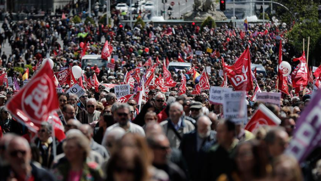 1 Mayıs Emek ve Dayanışma Günü: Tarihi ve Önemi! 1 Mayıs Emek ve Dayanışma Günü neden kutlanır?