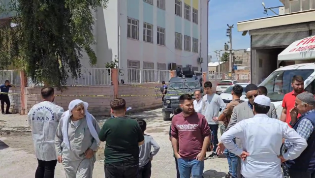 Mardin'de Silahlı Saldırı: Gözaltı Sayısı 3'e Yükseldi