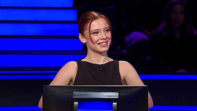 Kimin soyadı Kim'dir (Kim Milyoner Olmak İster)?