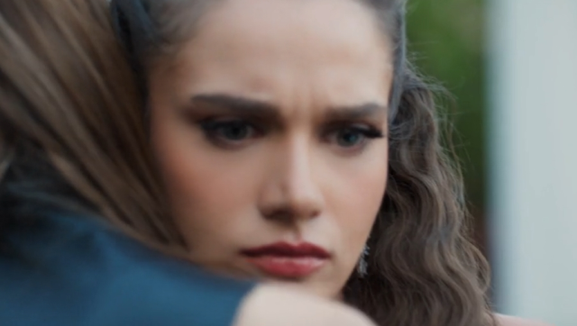 Hudutsuz Sevda Miray Daner diziden ayrılacak mı (SEZON FİNALİ)?