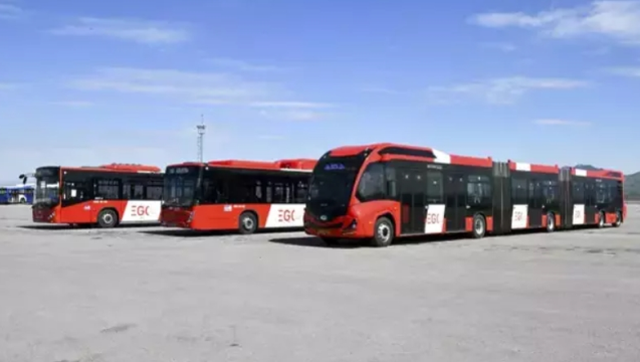 Ankara'da metrobüs var mı? Ankara metrobüs nereye yapılacak, seferler ne zaman başlayacak?