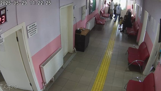 Kocaeli'de aile hekimi darbedildi; gözaltına alınan saldırgan serbest