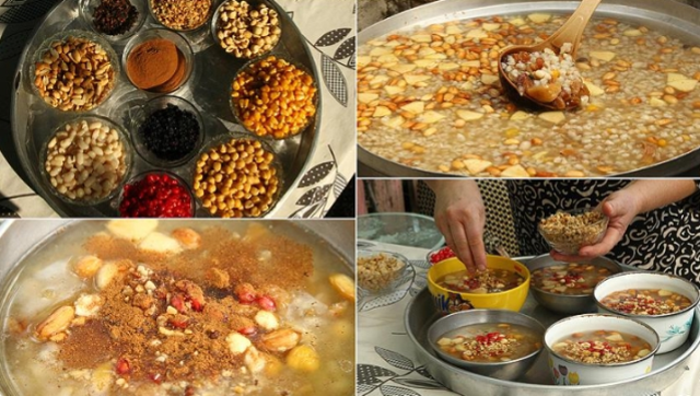 Aşure ayı ne zaman 2025?